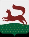Изображение герба Уфы