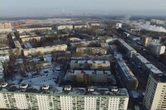 фото затон